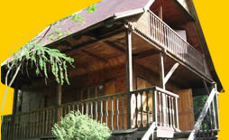 Hanna Tanajewska doemk do wynaj�cia nad jeziorem Dowcie�